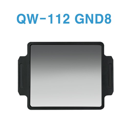 QW-112 S-GND0.9 (ND8) 자석필터