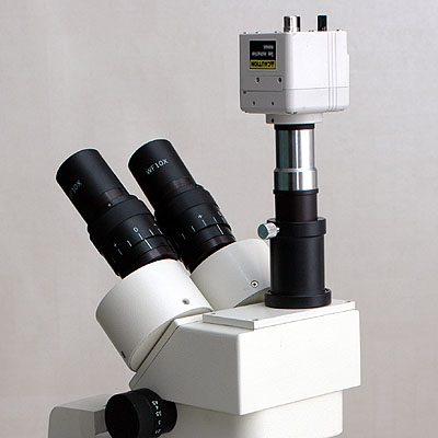 현미경 CCTV