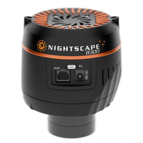 Nightscape 8300