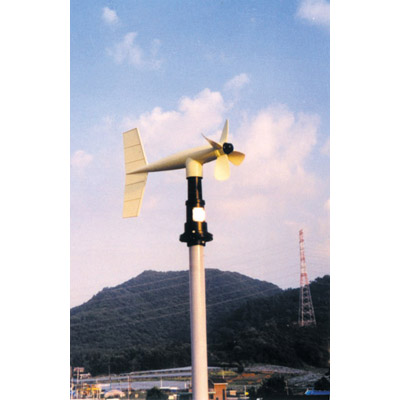 설치용 디지털 풍향풍속계