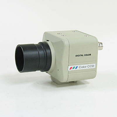 P-327 CCD 카메라(칼라)