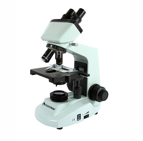 [정품] 셀레스트론 Professional Biological Microscope 1500