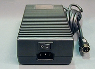 90-240V AC Power Supply for ST-Series Cameras