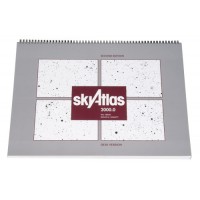 Sky Atlas 2000.0- Desk Ver.