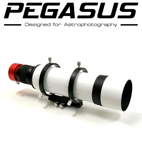 4. [정품] Pegasus80 가이드망원경