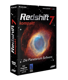 Red Shift 7.0