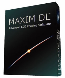 MaxIm DL 5