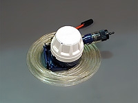 12VDC Water Pump Kit for SBIG STL Cameras