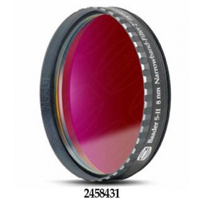 [Baader 정품] SII Filter 8nm