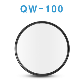 QW MC UV (어댑터 링 기능 포함)
