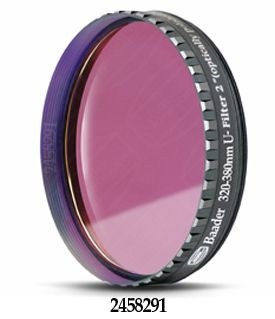 Baader UV 350nm Filter (자외선 필터)